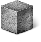 1м3 куб бетона в Песочном